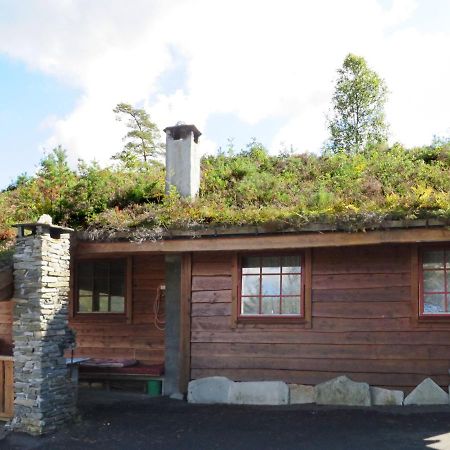 Chalet Anna - Fjh661 By Interhome Eikelandsosen Bagian luar foto